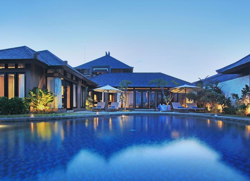 Piscine Photo