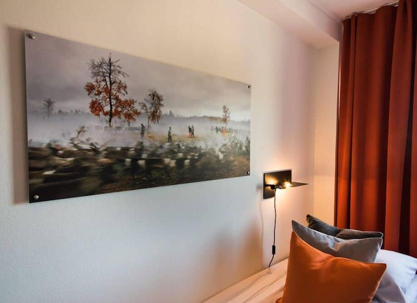 Équipements de la chambre Photo