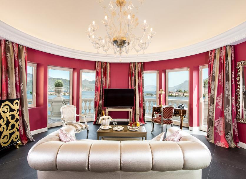 Salon Photo