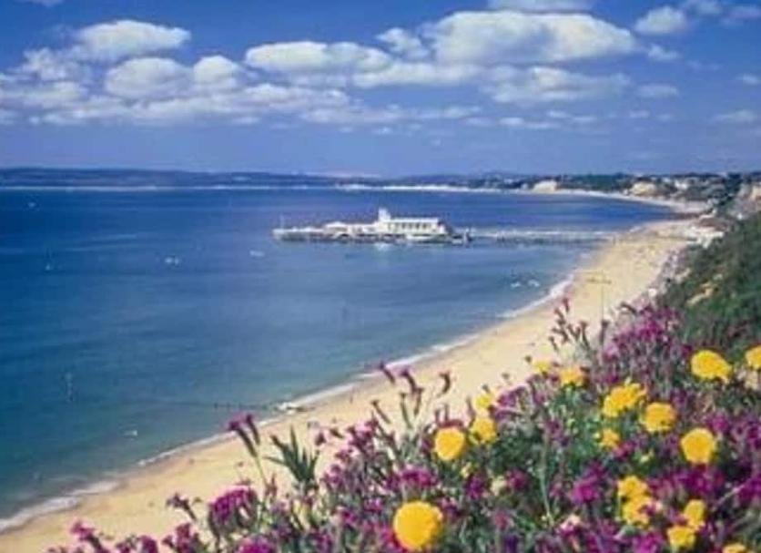 Plage Photo