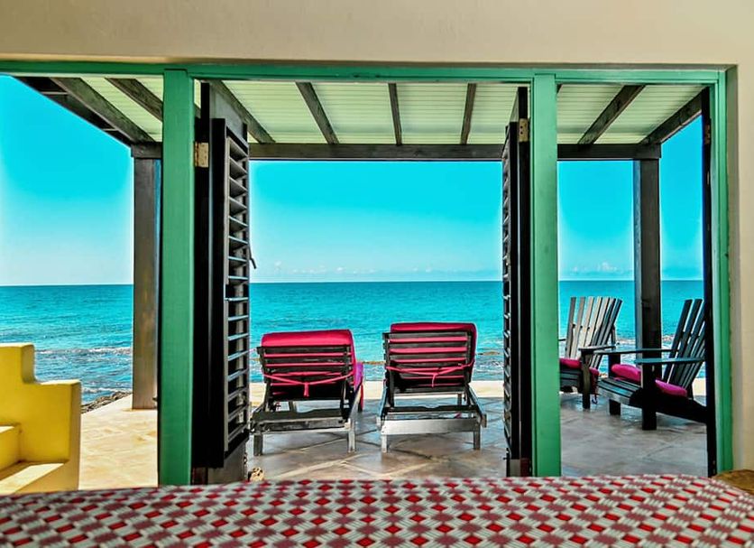 Balcon Photo