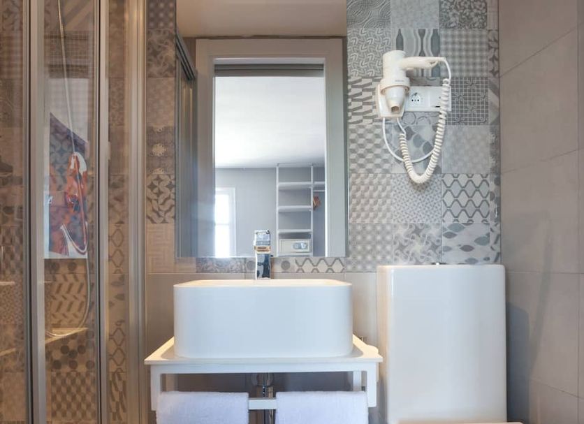 Salle de bain Photo