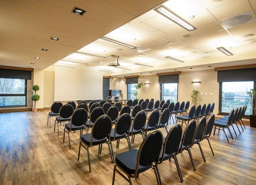 Espace de conférence Photo