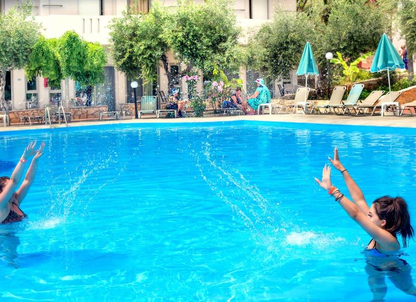 Piscine Photo