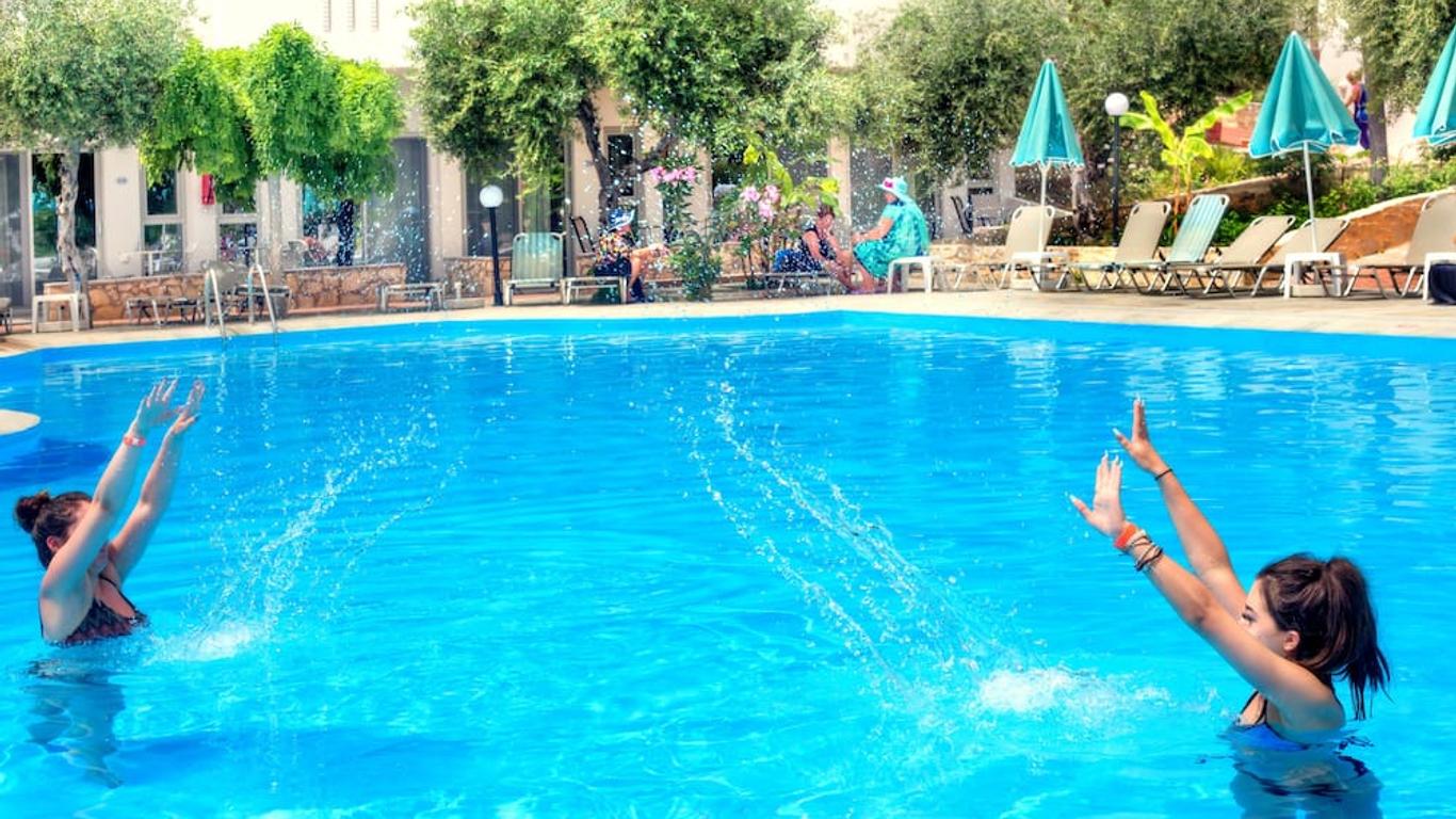 Resol Hotel