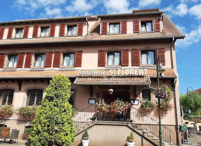 Bâtiment Photo