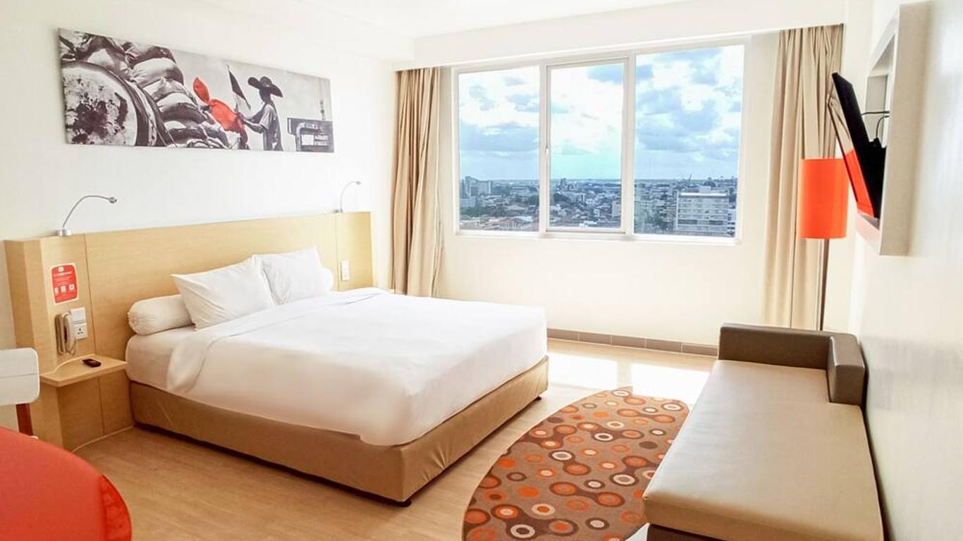 Harris Hotel Pontianak