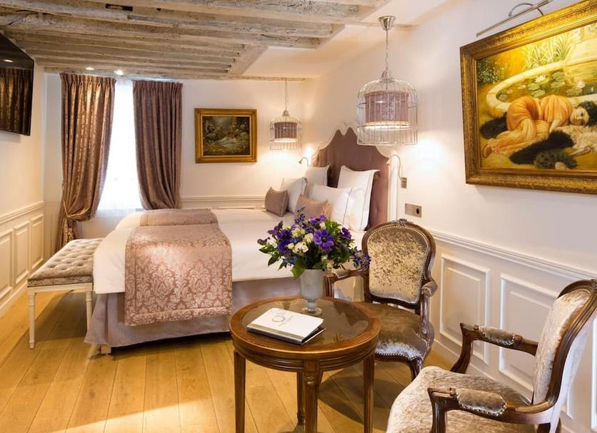 Chambre Photo