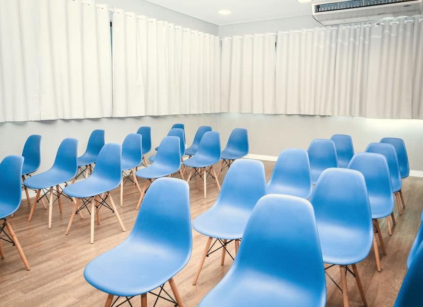 Espace de conférence Photo