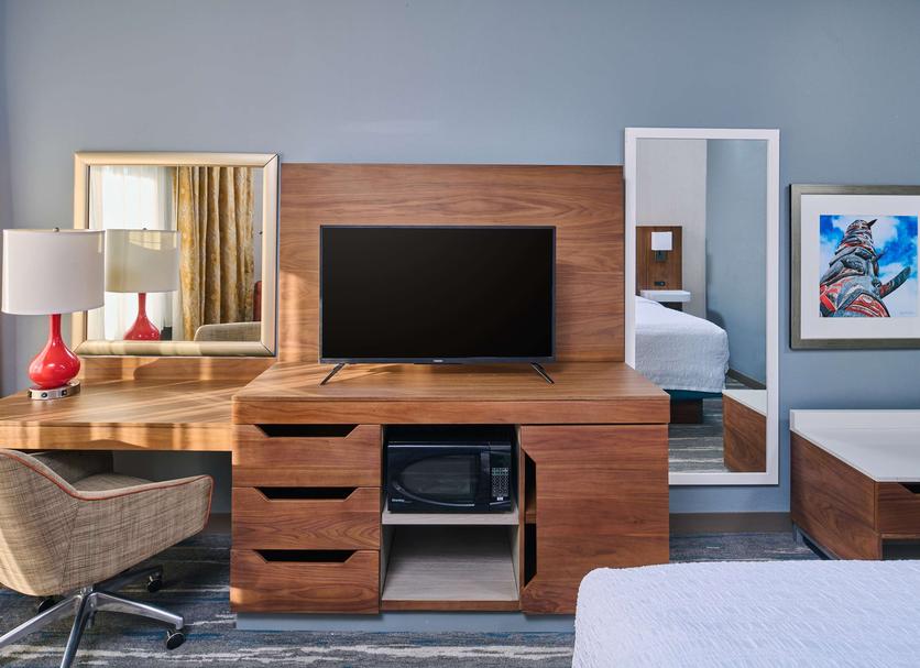 Équipements de la chambre Photo