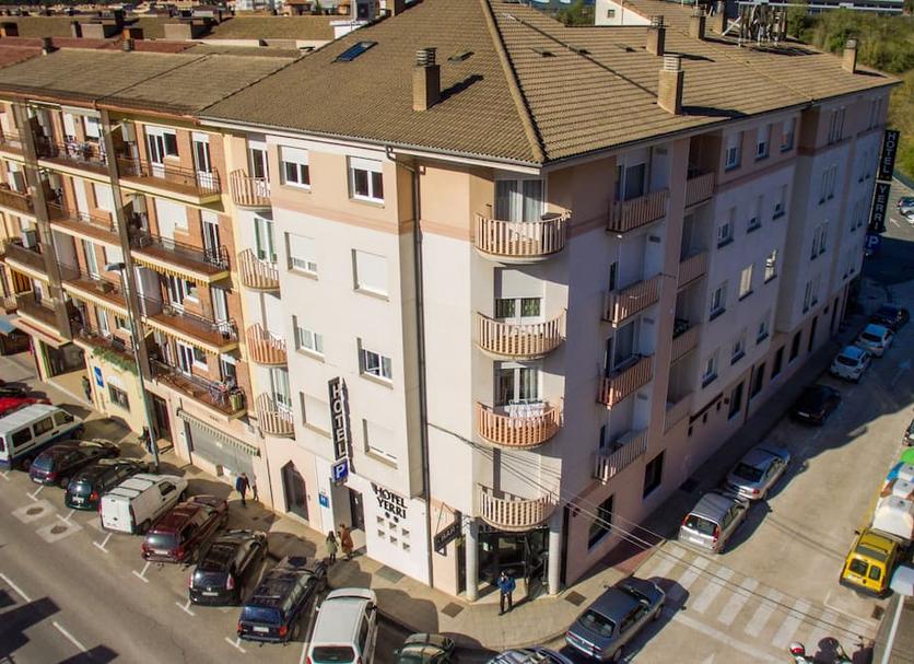 Bâtiment Photo