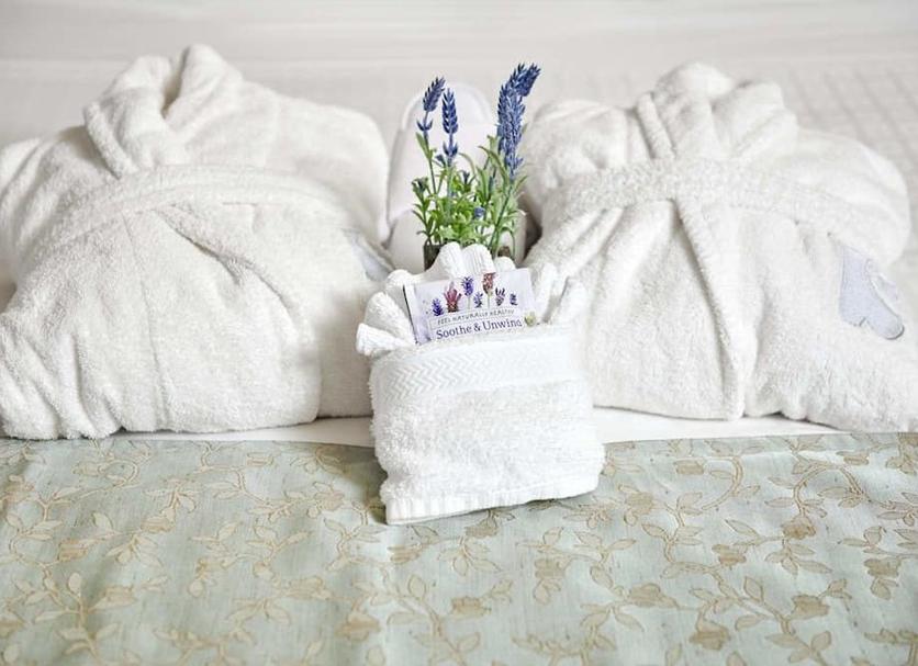 Équipements de la chambre Photo