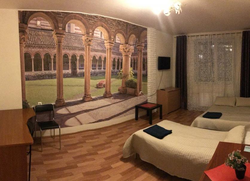 Chambre Photo