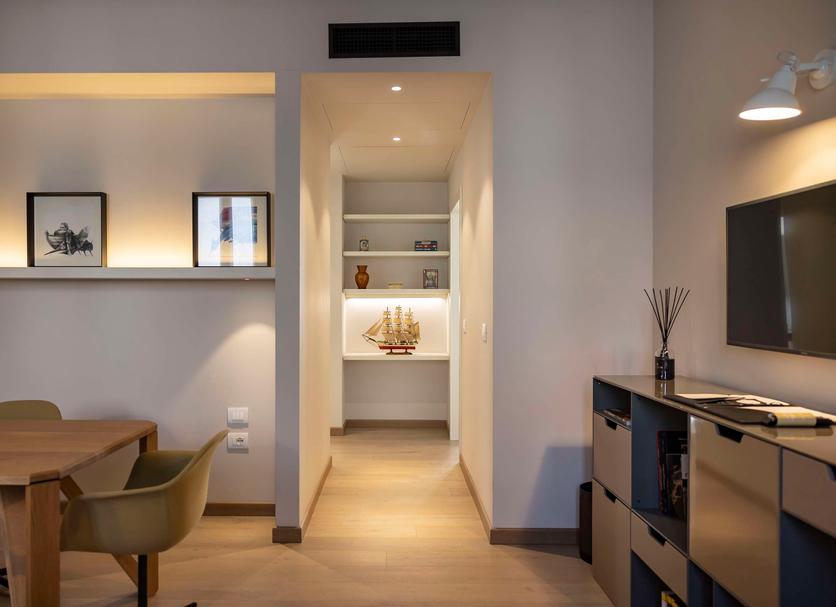 Équipements de la chambre Photo