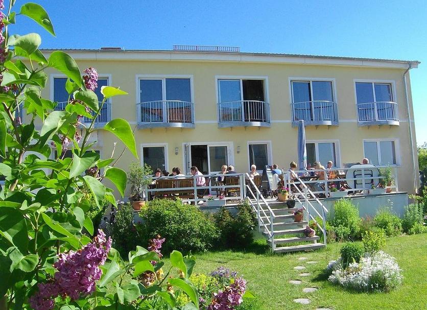 Bâtiment Photo