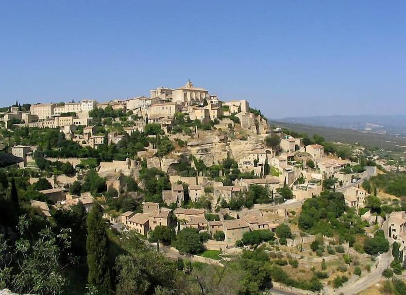 Extérieur Photo
