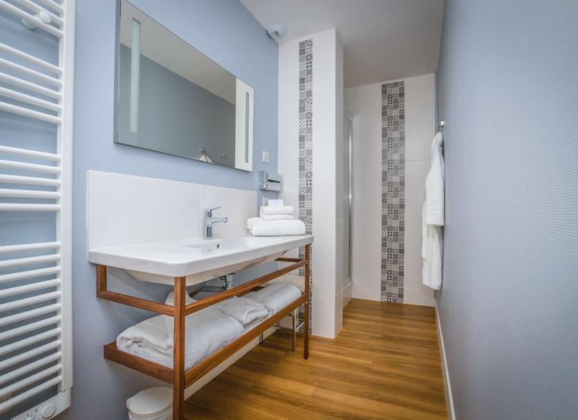 Salle de bain Photo