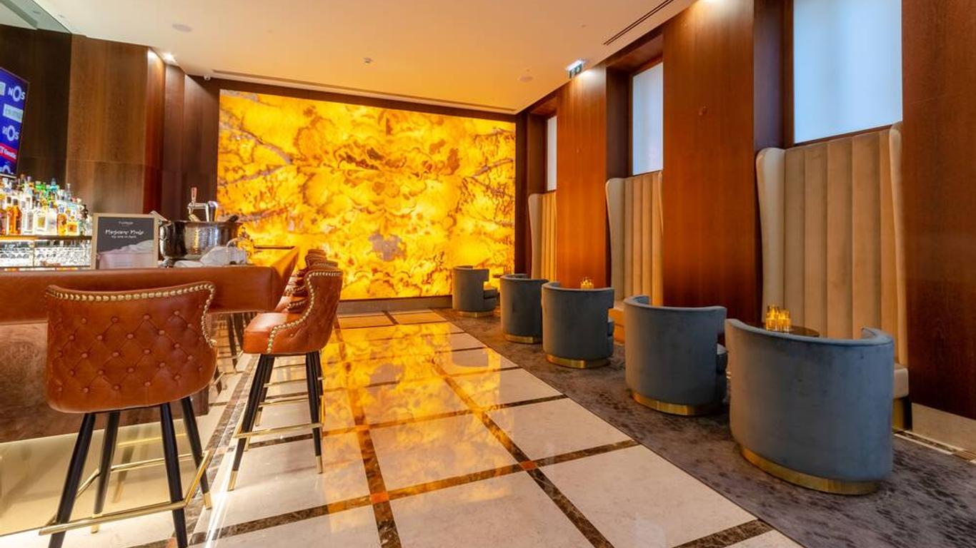Turim Boulevard Hotel
