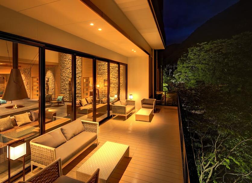 Balcon Photo
