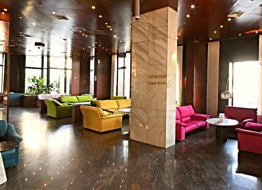 Hall d’entrée Photo
