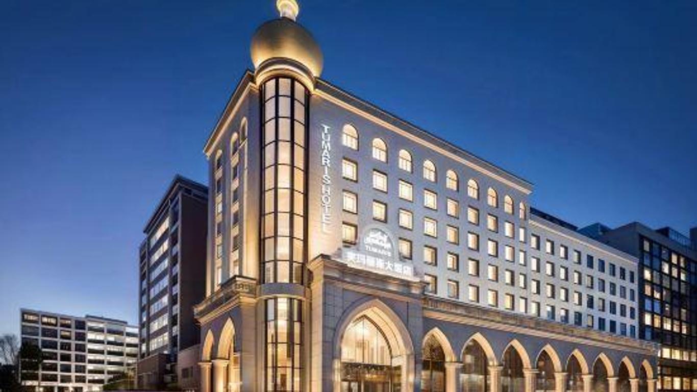 Tumaris Hotel