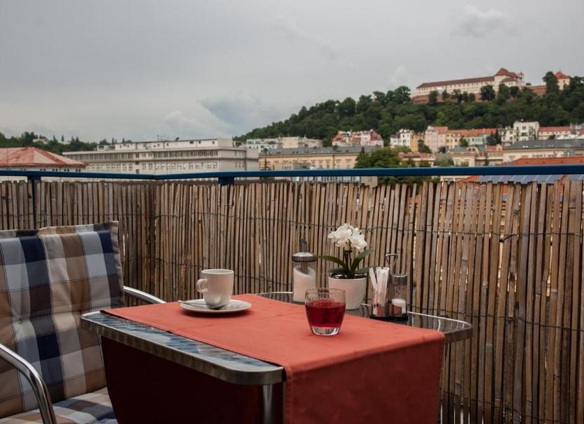 Balcon Photo
