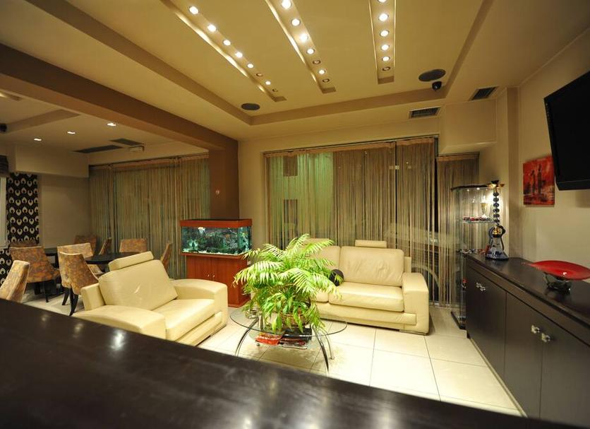 Salon Photo