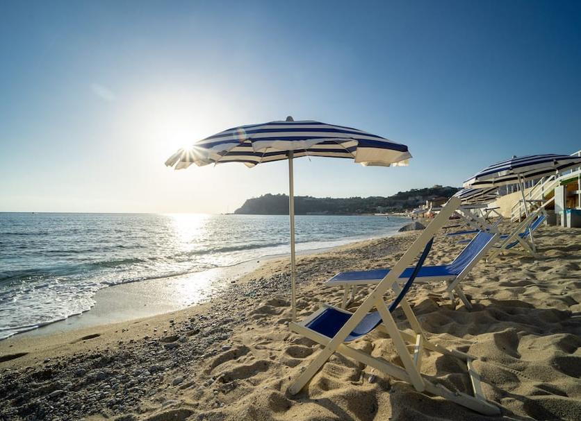 Plage Photo