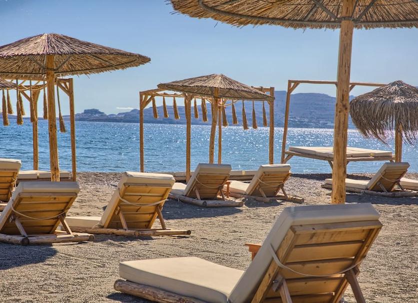 Plage Photo