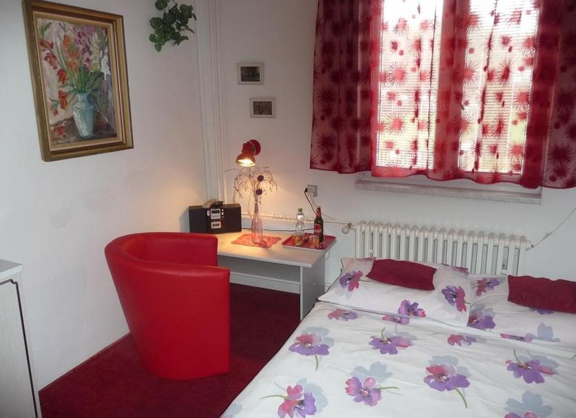 Chambre Photo
