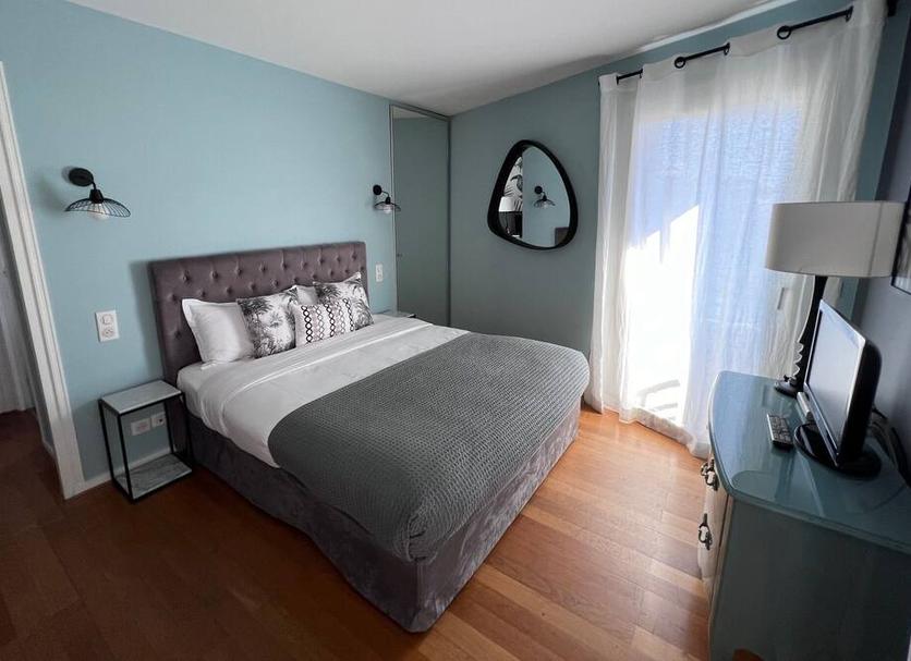 Chambre Photo