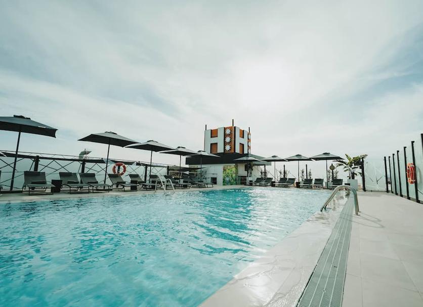 Piscine Photo