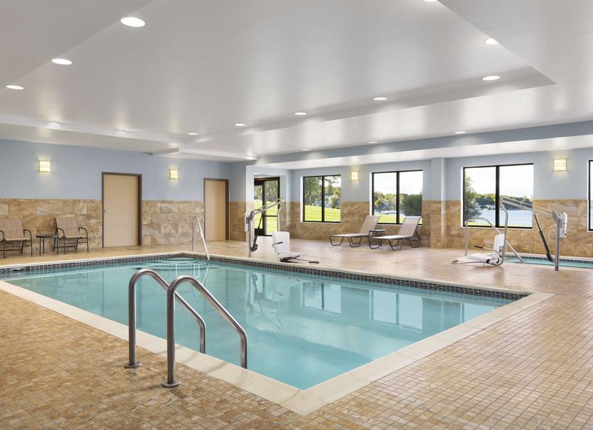 Piscine Photo