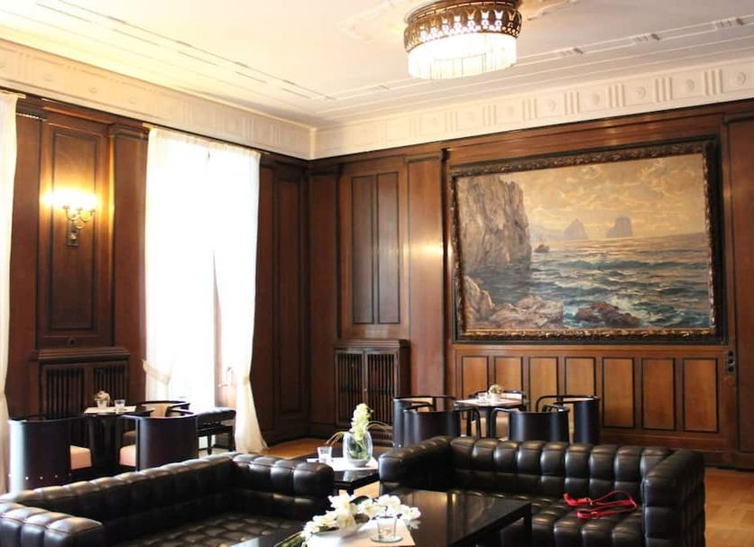 Salon Photo