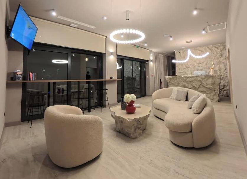 Hall d’entrée Photo