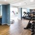 Salle de sport