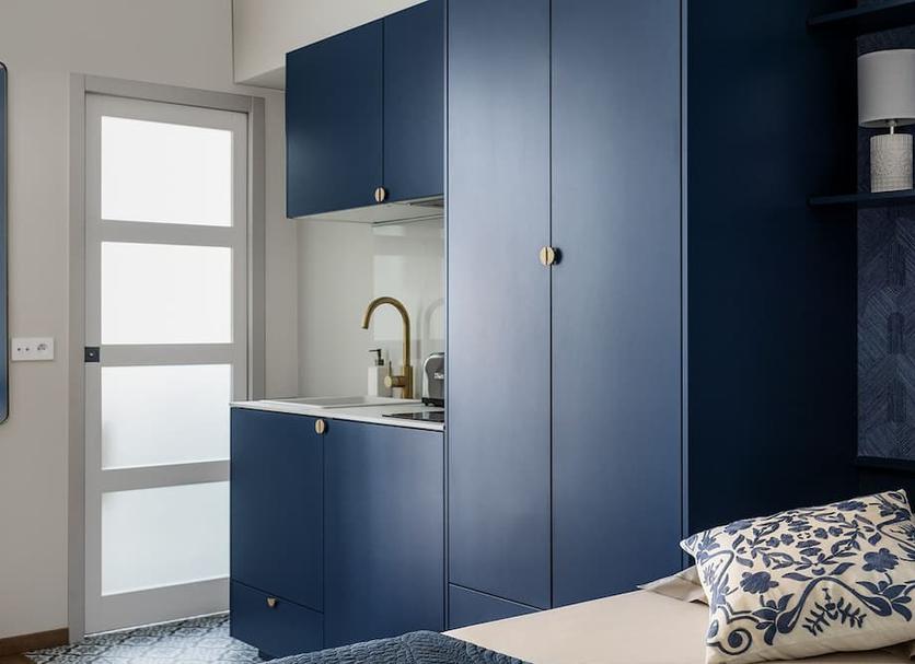 Équipements de la chambre Photo