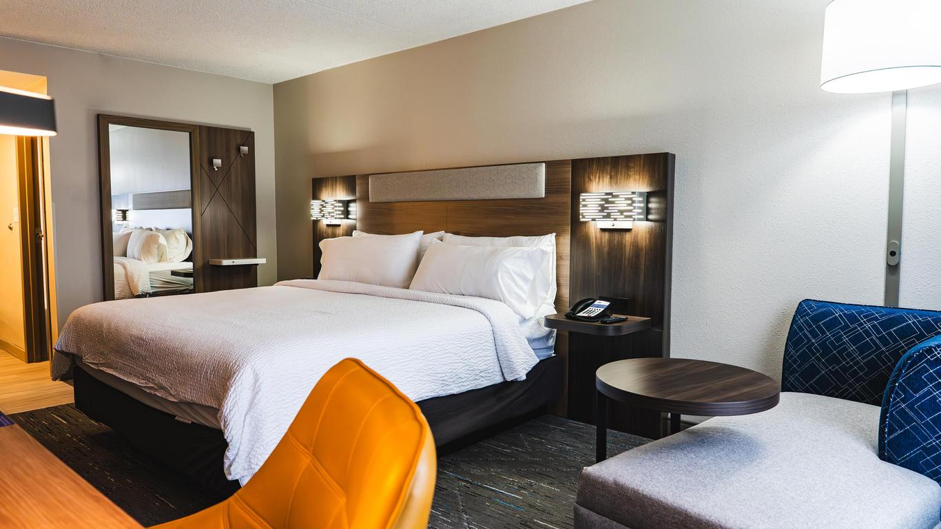 Holiday Inn Express Frazer-Malvern
