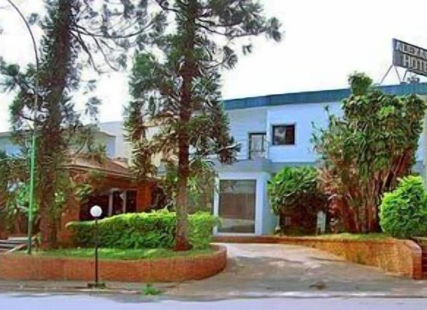 Extérieur Photo