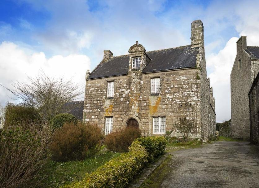 Bâtiment Photo