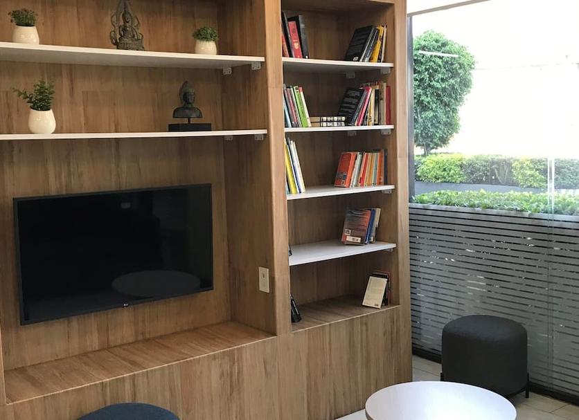 Équipements de la chambre Photo