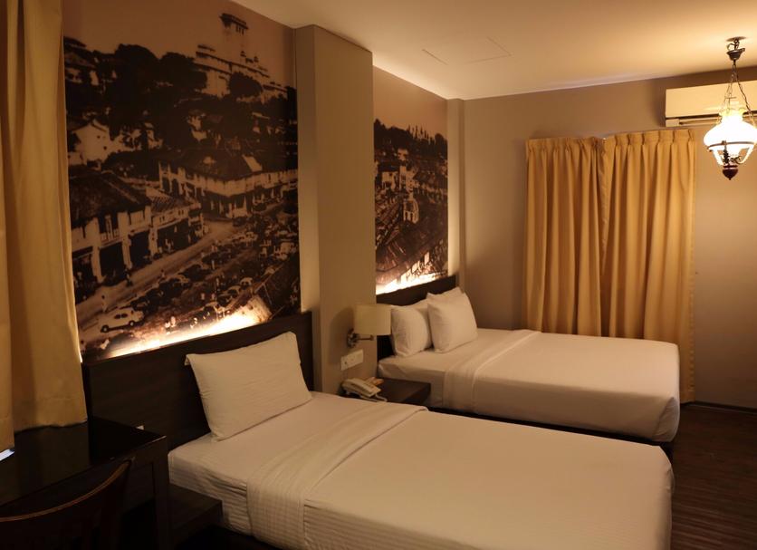 Chambre Photo