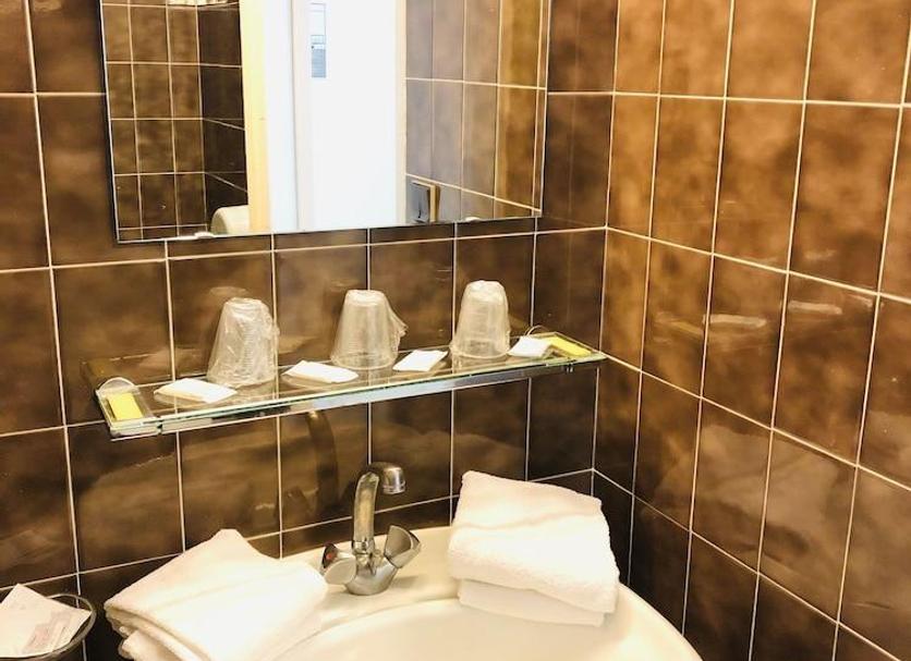 Salle de bain Photo