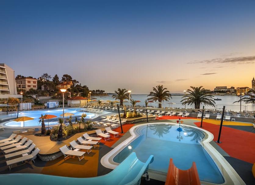 Piscine Photo