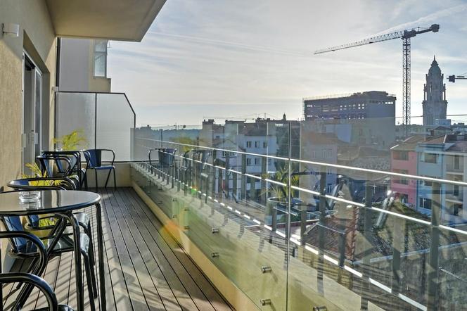Hotel Spot Family Suites