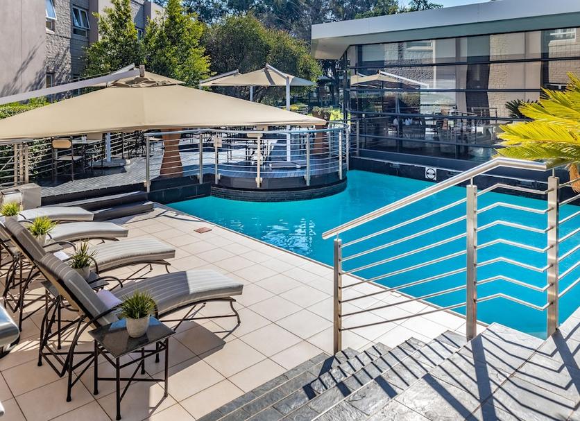 Piscine Photo