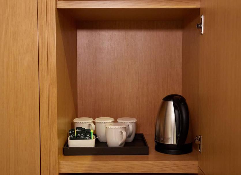 Équipements de la chambre Photo