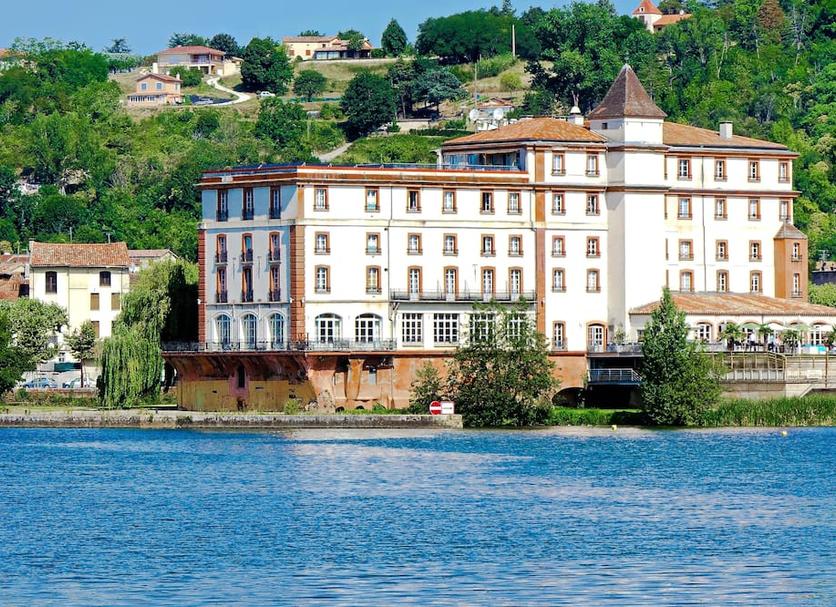 Bâtiment Photo