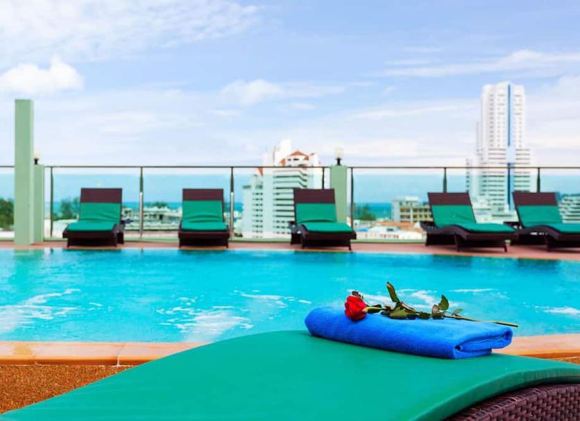 Piscine Photo