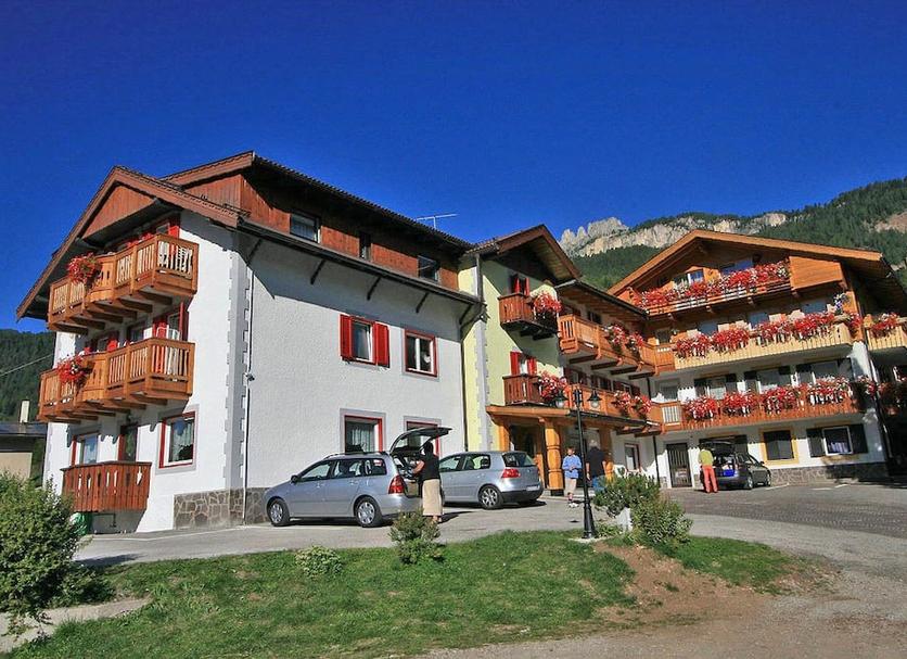 Bâtiment Photo
